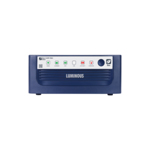 LUMINOUS SQUARE WAVE INVERTOR - ECO WATT +1050