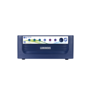 LUMINOUS  SINEWAVE INVERTOR - ECO VOLT NEO 750 - 12 VOLT