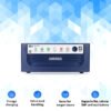 LUMINOUS  SQUARE  WAVE   INVERTOR - ECO WATT NEO 700 - 12 VOLT - Image 2