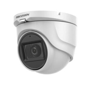 Hikvision 2 MP DOME MIC METAL 3.6MM DS-2CE76D0T- ITMFS