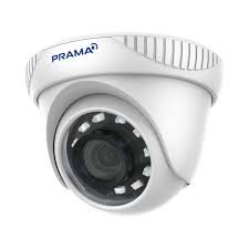 Prama 2 MP 20 M DOME PT-HTD700E-IP-3.6 mm