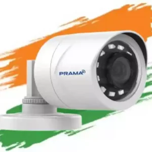 Prama 2 MP 20 M BULLET PT-HTD110E-IP-3.6 mm