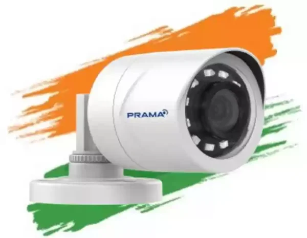 Prama 2 MP 20 M BULLET PT-HTD110E-IP-3.6 mm
