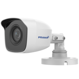 Prama 2 MP 4 IN 1 SWITCH 20 M WDR BULLET PT-HTD112E-ITPF-3.6 mm