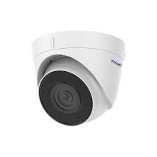 Prama 2 MP IP CLR DOME PT-NC123D3-L(DE) 4mm