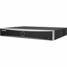 Prama 8 MP 32 CH 4K-2 HDD NVR PT-NRAS2A32-K2