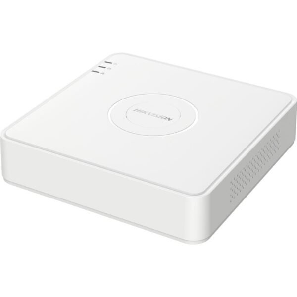 Hikvision IDS-7108HQHI-M1/S 8 CH 5 MP Support TURBO Acusense DVR