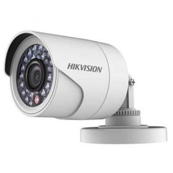Hikvision 1 MP IRP BULLET DS-2CE1AC0T-IRP/ECO-3.6 mm